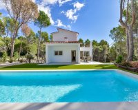 Herverkoop - Villa - Altea