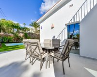 Herverkoop - Villa - Altea