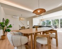 Herverkoop - Villa - Altea