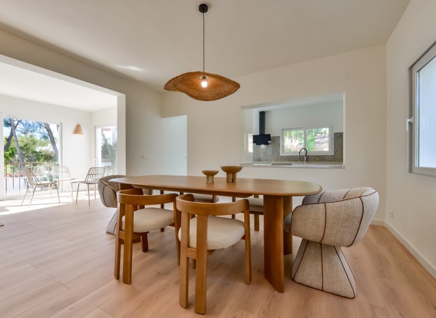 Herverkoop - Villa - Altea