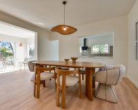 Herverkoop - Villa - Altea