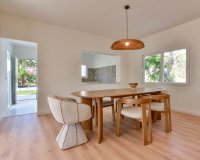 Herverkoop - Villa - Altea