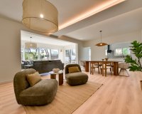 Herverkoop - Villa - Altea