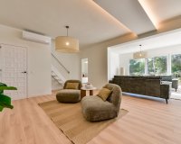 Herverkoop - Villa - Altea