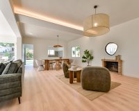 Herverkoop - Villa - Altea