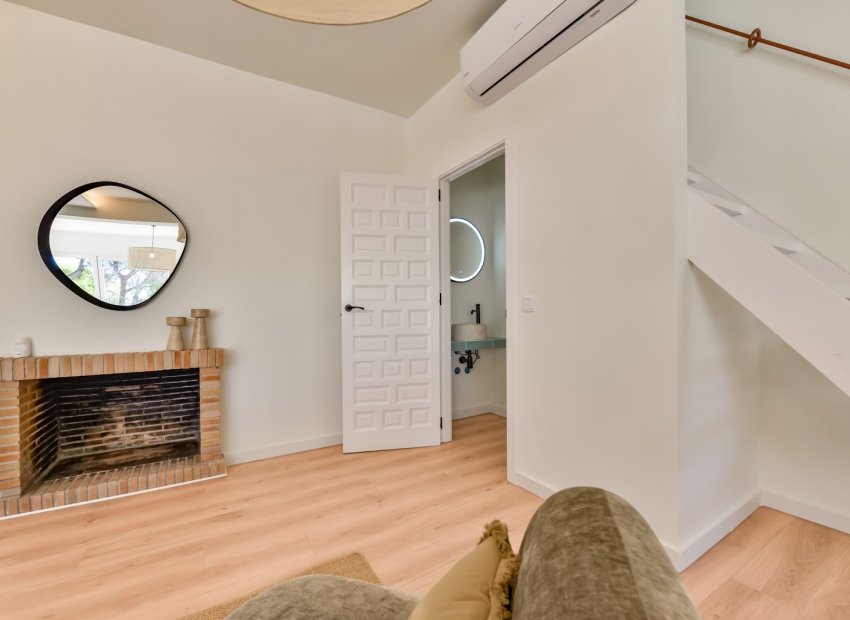 Herverkoop - Villa - Altea