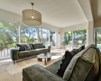 Herverkoop - Villa - Altea