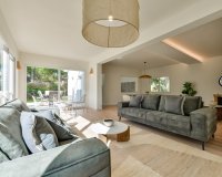 Herverkoop - Villa - Altea