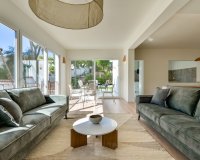 Herverkoop - Villa - Altea