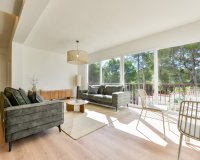 Herverkoop - Villa - Altea