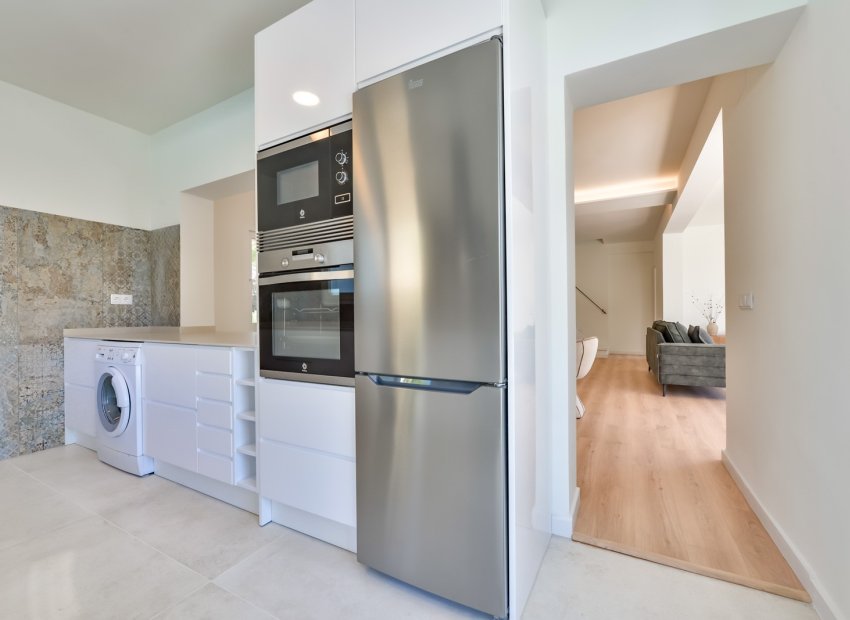 Herverkoop - Villa - Altea