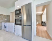 Herverkoop - Villa - Altea