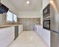 Herverkoop - Villa - Altea