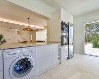 Herverkoop - Villa - Altea