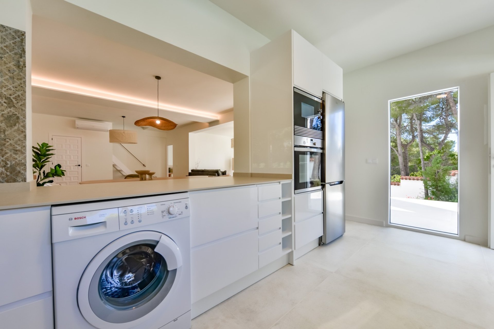 Herverkoop - Villa - Altea