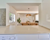 Herverkoop - Villa - Altea