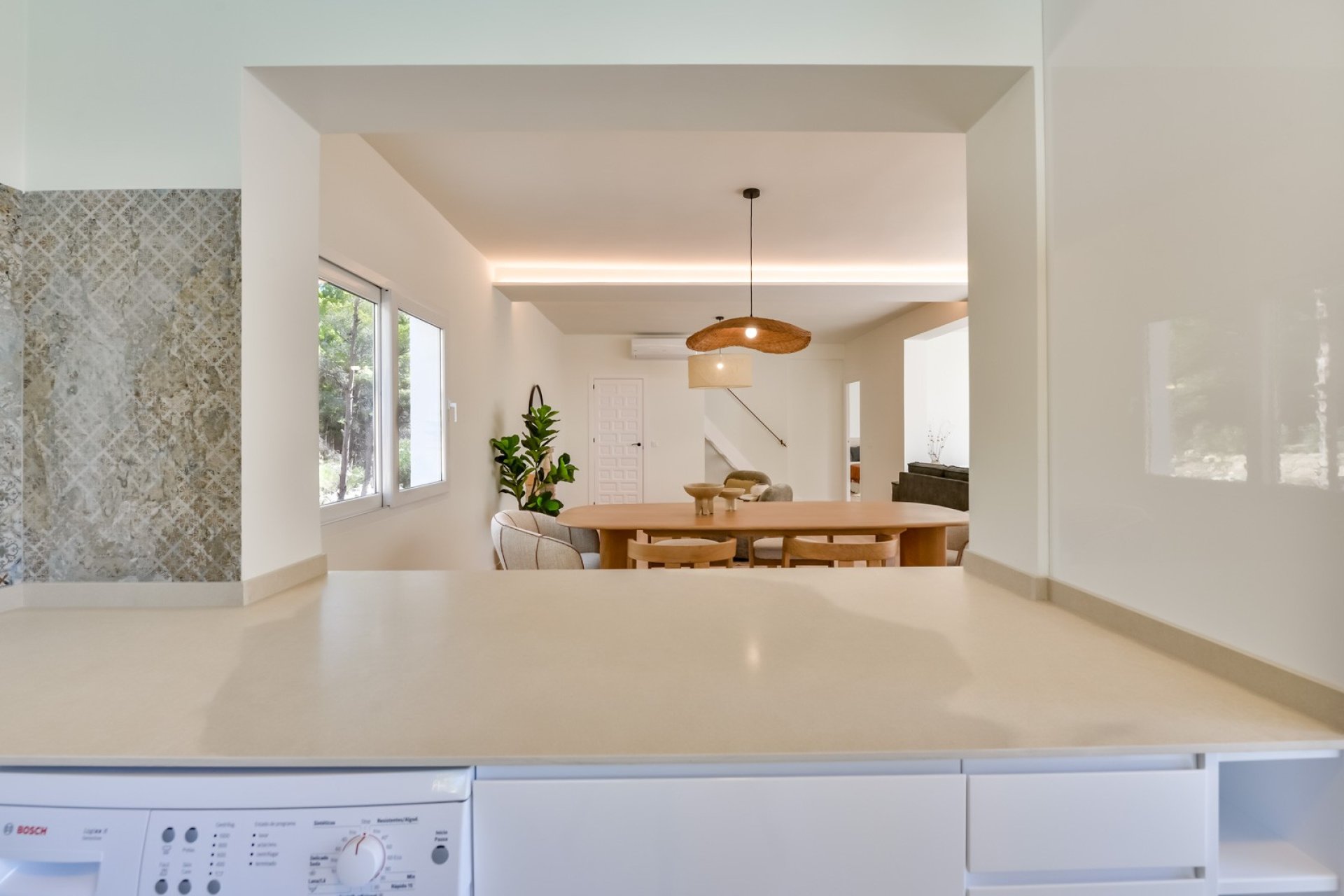 Herverkoop - Villa - Altea