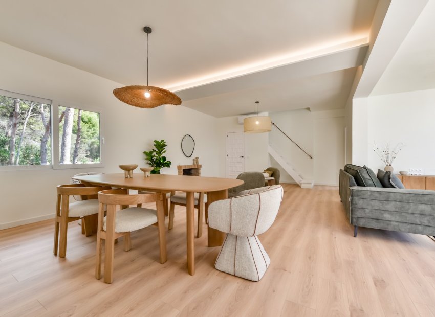 Herverkoop - Villa - Altea