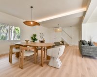 Herverkoop - Villa - Altea