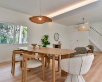 Herverkoop - Villa - Altea