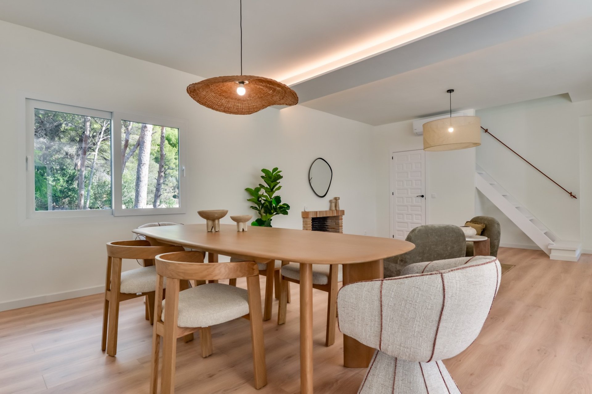 Herverkoop - Villa - Altea