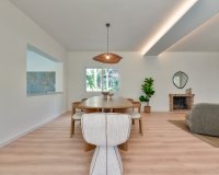 Herverkoop - Villa - Altea