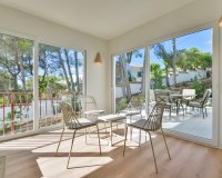 Herverkoop - Villa - Altea