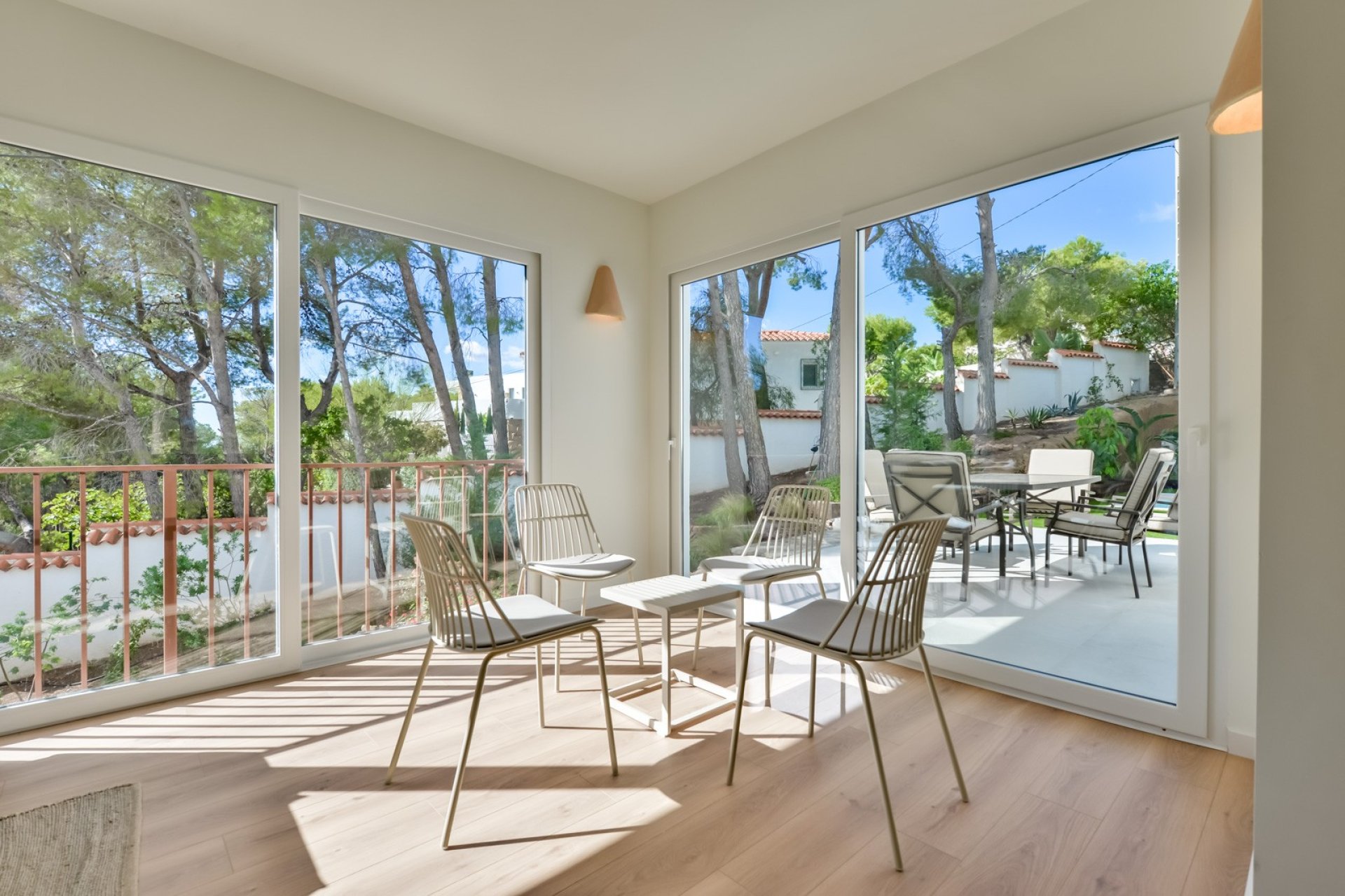 Herverkoop - Villa - Altea