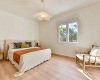 Herverkoop - Villa - Altea