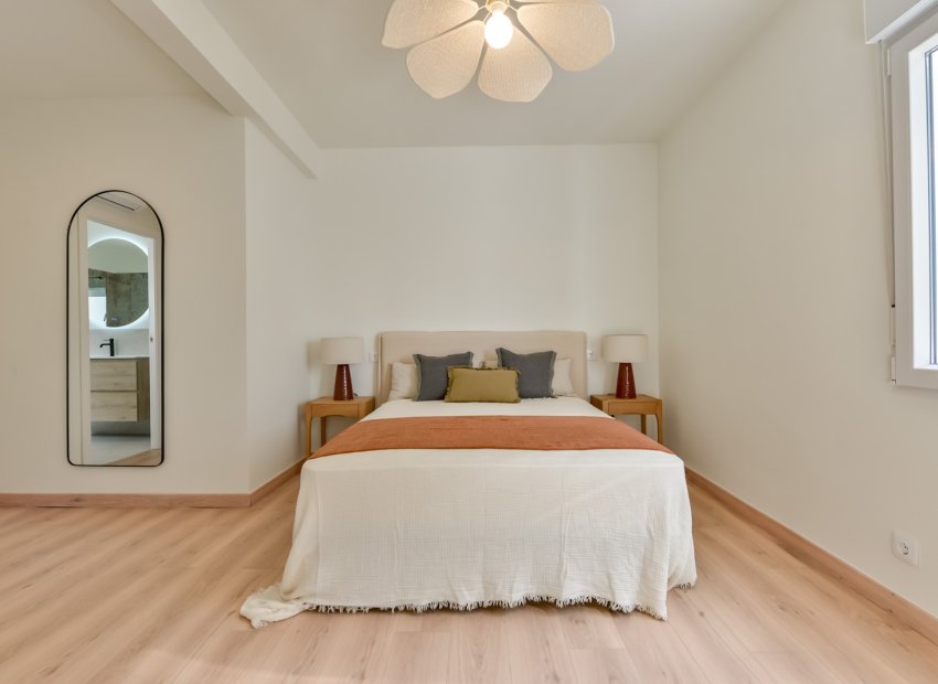 Herverkoop - Villa - Altea