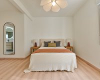 Herverkoop - Villa - Altea