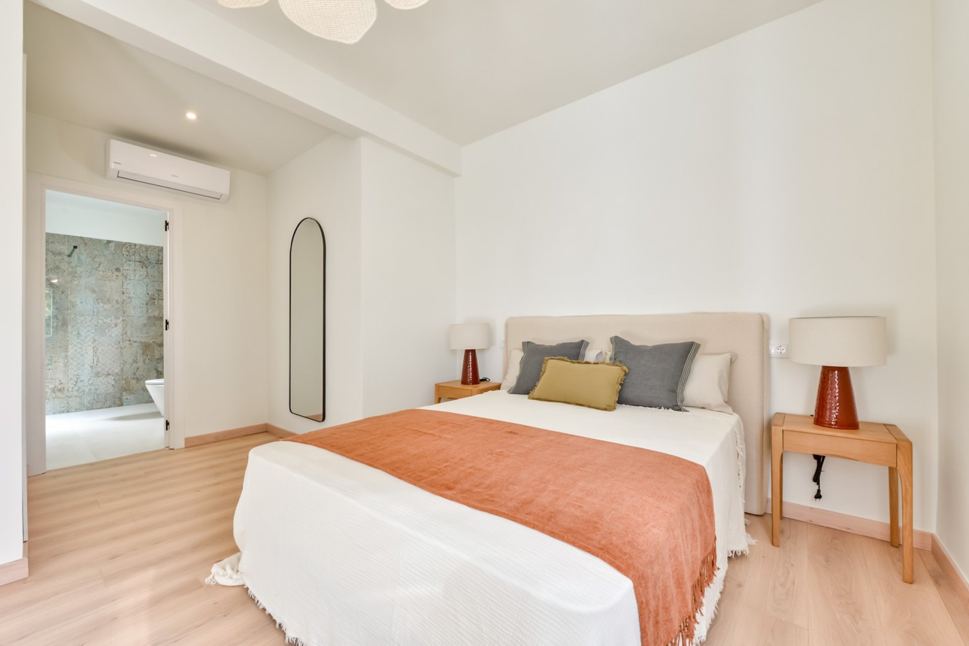 Herverkoop - Villa - Altea