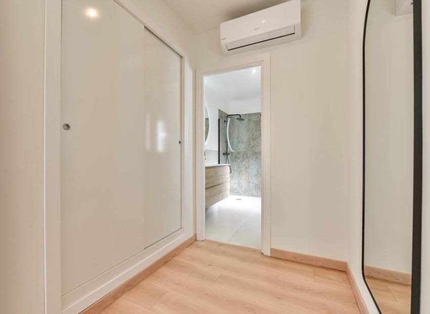 Herverkoop - Villa - Altea