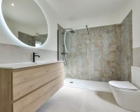 Herverkoop - Villa - Altea