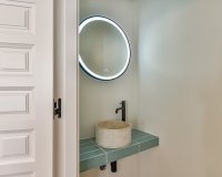 Herverkoop - Villa - Altea