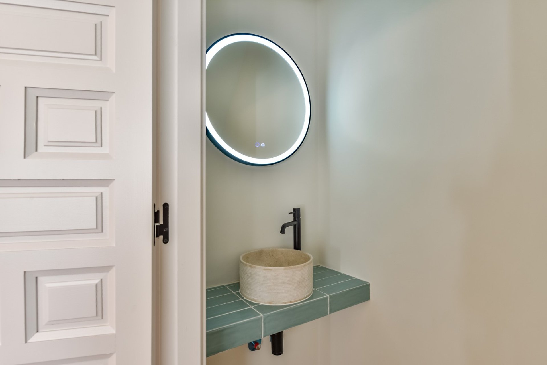 Herverkoop - Villa - Altea