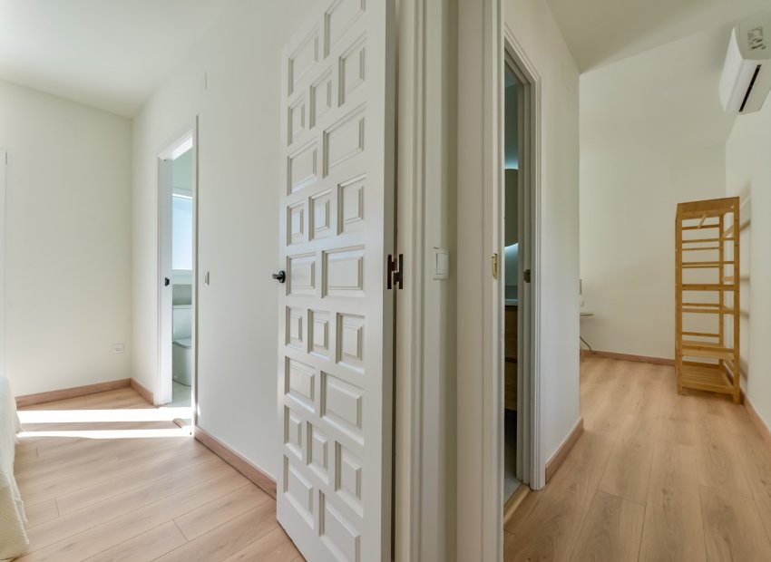 Herverkoop - Villa - Altea