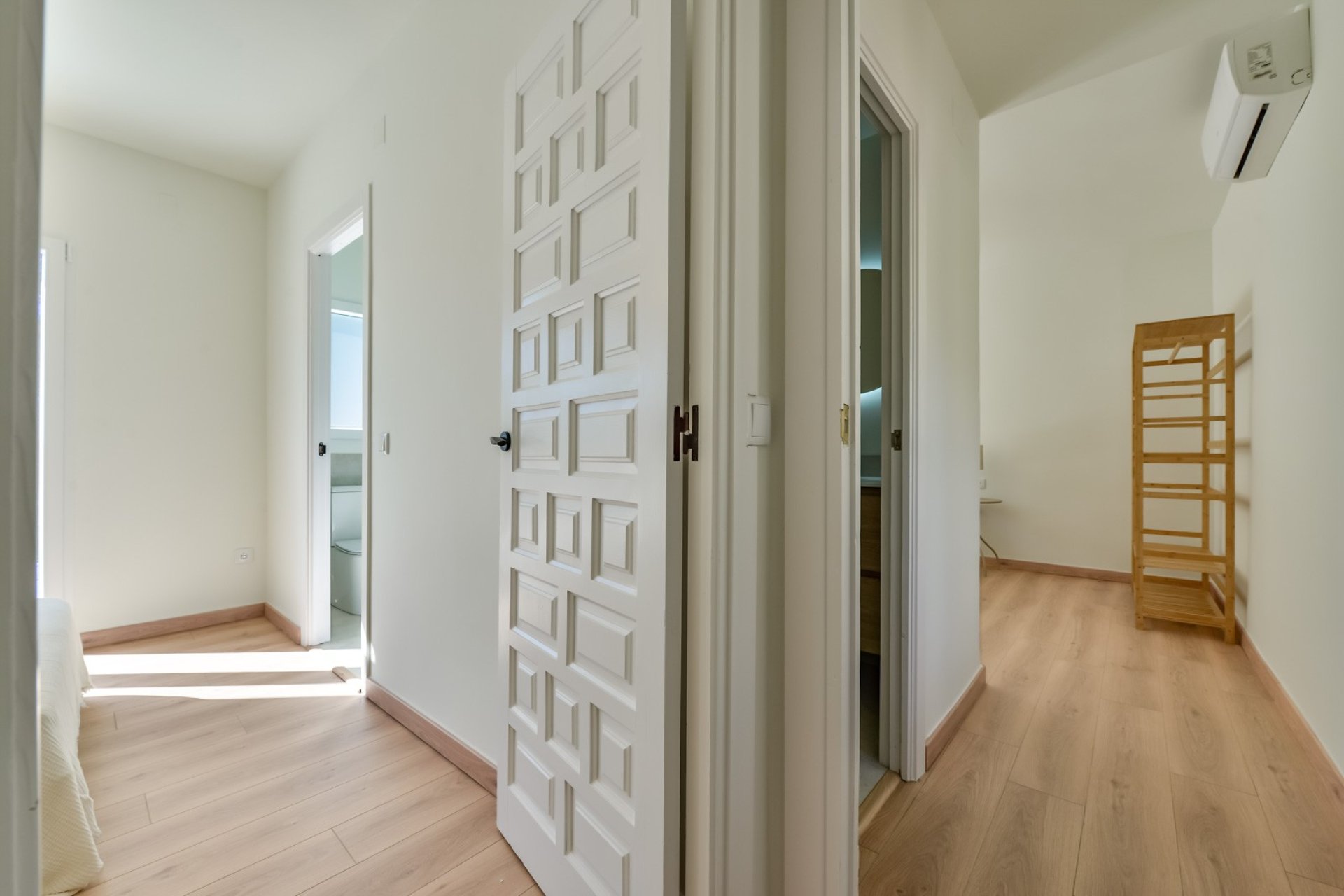 Herverkoop - Villa - Altea