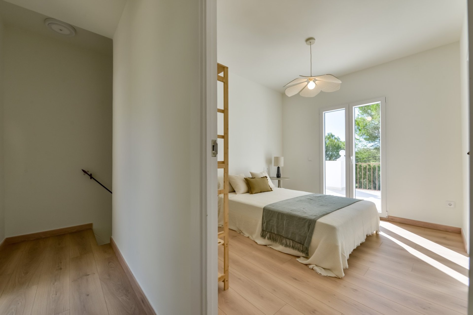 Herverkoop - Villa - Altea