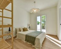 Herverkoop - Villa - Altea