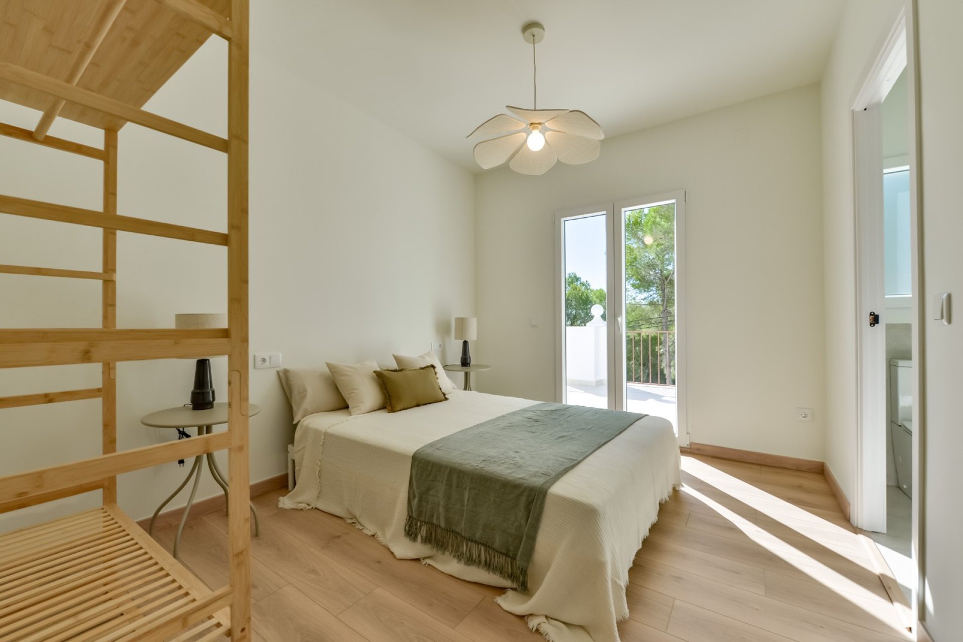 Herverkoop - Villa - Altea