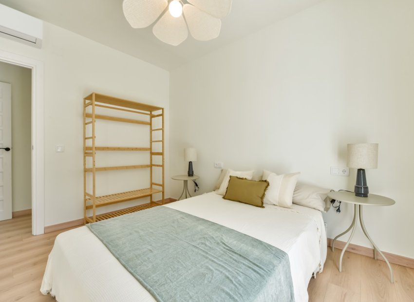 Herverkoop - Villa - Altea