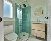 Herverkoop - Villa - Altea