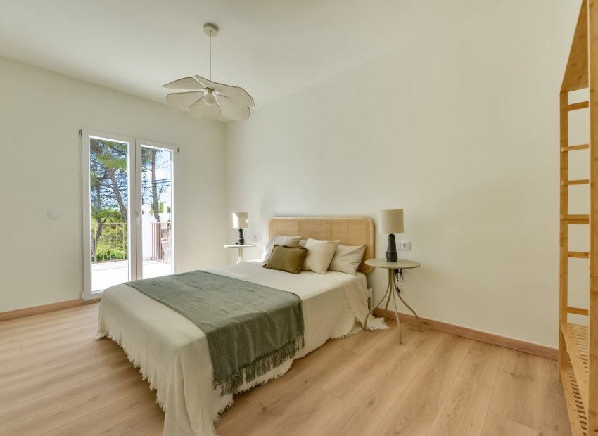 Herverkoop - Villa - Altea