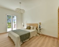 Herverkoop - Villa - Altea