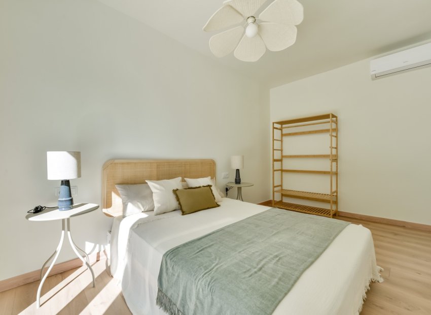 Herverkoop - Villa - Altea