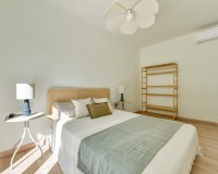 Herverkoop - Villa - Altea