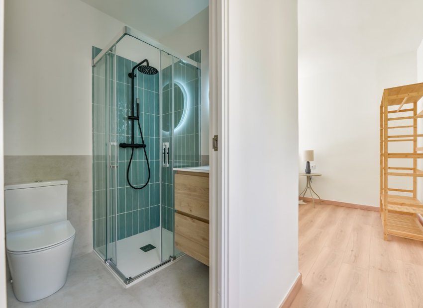 Herverkoop - Villa - Altea