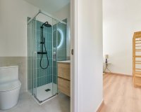 Herverkoop - Villa - Altea