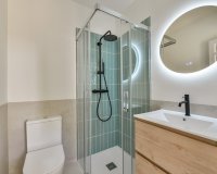 Herverkoop - Villa - Altea